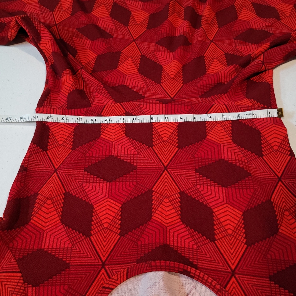 Lularoe dress - Picture 9 of 13